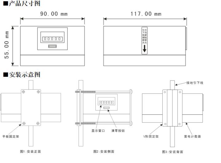 雷電計數(shù)器（機械式、無源）.jpg
